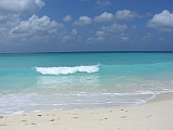 Carribean sea